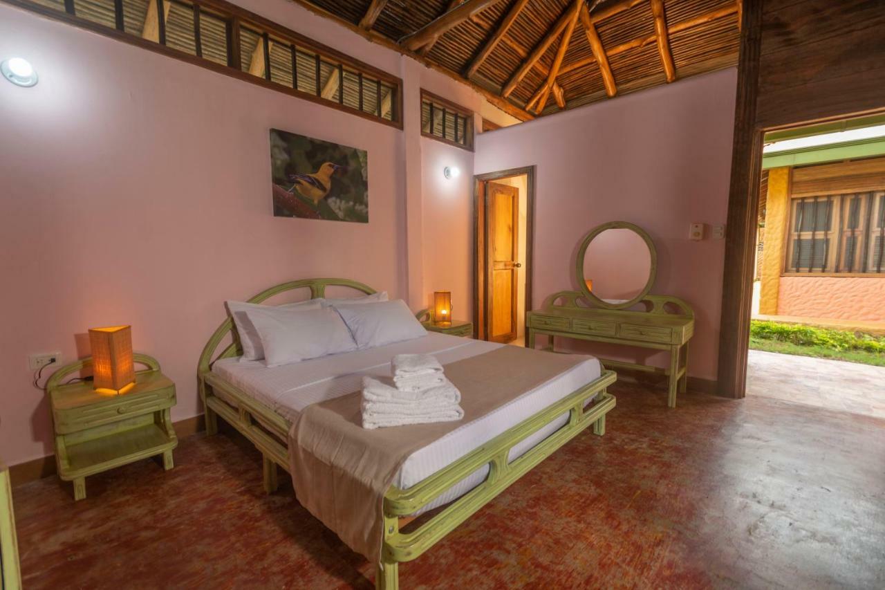 Samadhi Ecohotel By Rotamundos Puerto Escondido Exterior photo
