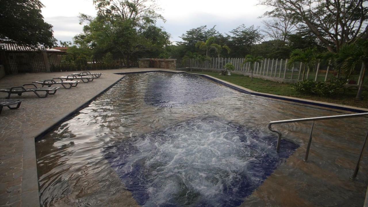 Samadhi Ecohotel By Rotamundos Puerto Escondido Exterior photo